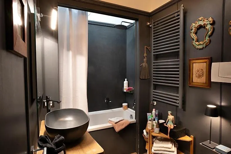 Apartment Appartamento Libeccio Lido di Camaiore