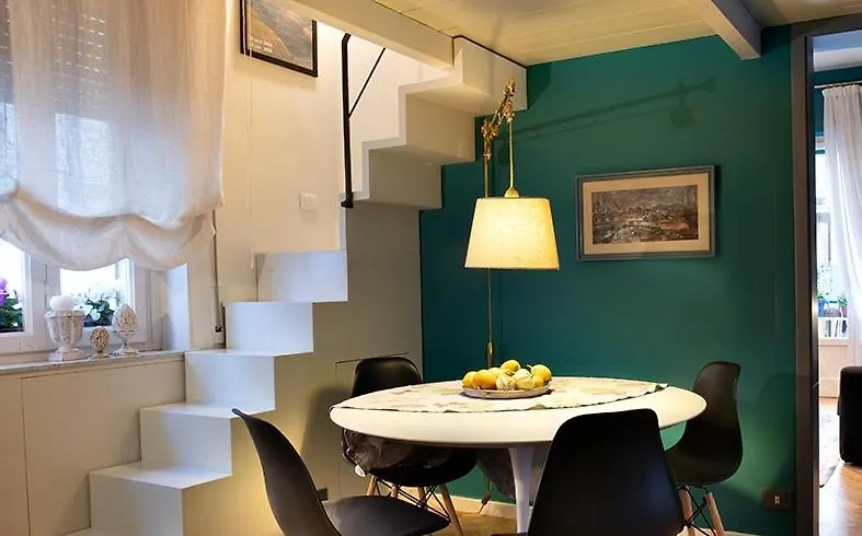 Appartamento Libeccio Lido di Camaiore Apartment