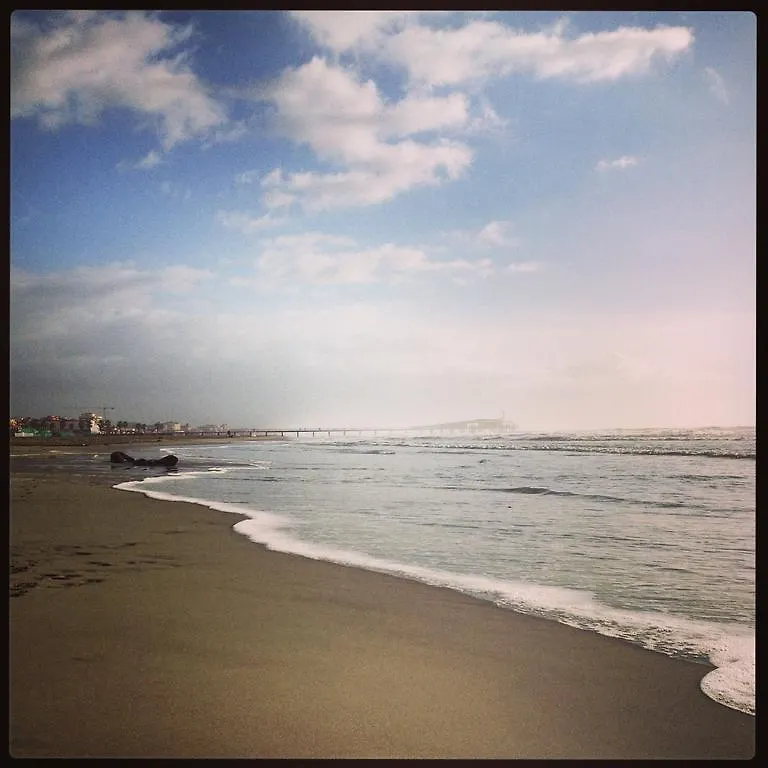 Appartamento Libeccio Lido di Camaiore 0*,