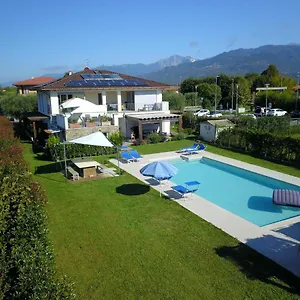 Il Toscanello Bed & Breakfast