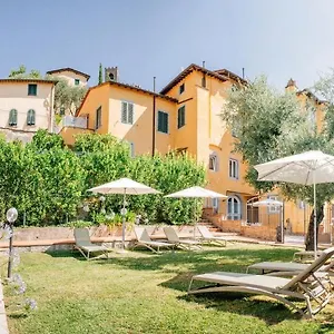  Casa vacanze Il Borgo Degli Agrumi